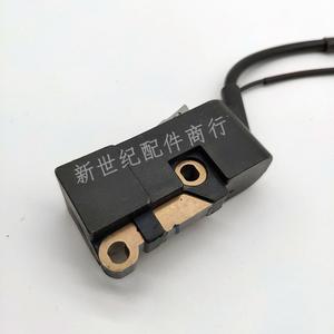 Bobines haute tension pour tronçonneuses à essence et forestières 52 et 58, bobines haute tension pour modèles spécifiques - Product Image 1