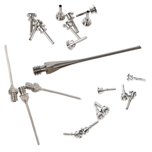 เข็มฉีดทางการแพทย์โลหะบริการ CNC เครื่องจักรความแม่นยำสูง - Product Image 2