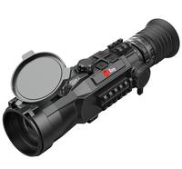 Lunette thermique hybride Clip-on Série HYH50W, monoculaire thermique infrarouge, vision nocturne avec WIFI pour la chasse en extérieur