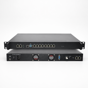 Solución IPTV CATV aplicada a decodificador híbrido Android con sintonizador digital IPTV DTV - Product Image 4