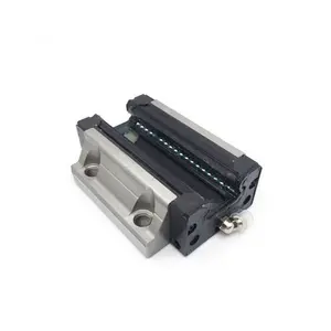 THK Linear guide rail SHS35LC1SS GK block SHS35LC Linear guides SHS35LC1SS SHS35C1SS