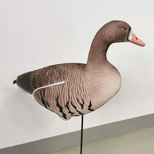 Appâts de chasse étanches leurres d'<span class=keywords><strong>oies</strong></span> leurres d'<span class=keywords><strong>oies</strong></span> grises Specklebelly chasse <span class=keywords><strong>sauvage</strong></span> leurre d'<span class=keywords><strong>oies</strong></span> douces - Product Image 1