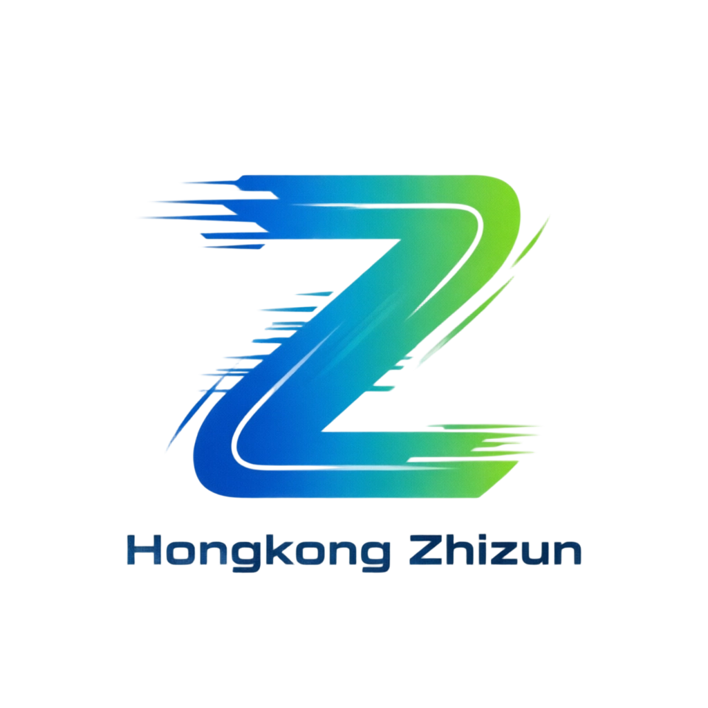 HONGKONG ZHIZUN HOLDING TECHNOLOGY GROUP LIMITED logo