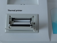 AODA AD-Q3 Soil Nutrient Meter with 10 Micro Elements Testing High Accuracy 1% 3-Minute for Time