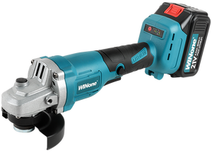Winone <span class=keywords><strong>Mejor</strong></span> <span class=keywords><strong>Precio</strong></span> Alta <span class=keywords><strong>Calidad</strong></span> 4 en Uno 4.0Ah 3.0Ah Sin Escobillas 20-v Max Ion de Litio Kits Combos Inalámbricos - Product Image 4