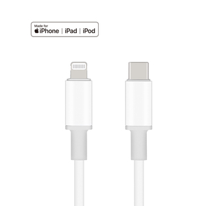Nhà Máy bán hàng trực tiếp MFI chứng nhận C94 nhanh phí Cáp 8Pin để USB Loại C Cáp dữ liệu cho iPhone iPad <span class=keywords><strong>iPod</strong></span> - Product Image 1