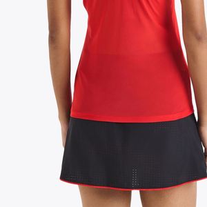 Uniformes de tennis professionnels pour femmes en gros, grandes tailles, personnalisables, tendance, respirants et anti-humidité - Product Image 4