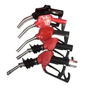 Boquilla de Combustible con Cierre Automático de Precisión HAI <span class=keywords><strong>BO</strong></span>, con Alto Caudal para Equipos Petroleros - Product Image 5