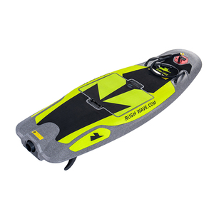 Planche de surf électrique RIDER H1, batterie au lithium 12KW, moteur, autonomie de 60 minutes, charge rapide, batterie amovible, CE Jetboard - Product Image 1