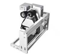 Cabezal de Impresión Térmico de 24 mm TTO DC24E, Impresora Eléctrica de Fechas para Etiquetas de Cartones de Plástico, Máquina de Etiquetado para Líneas de Producción de Empaque