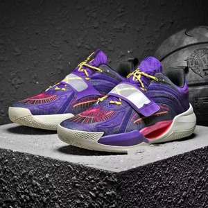 Chaussures de course unisexes montantes à lacets légères et sportives pour l'automne/hiver 2025 – Vente en gros usine - Product Image 1