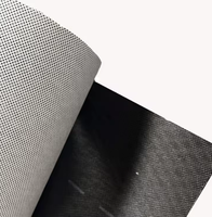 Membrane de toiture respirante imperméable en PP de haute qualité Sohi / Sous-couche de toiture type Tyvek avec fonction anti-vieillissement