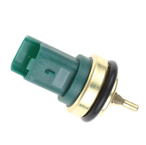 Sensor de Temperatura del Agua para Automóviles 1338F8 13627535068 Compatible con Citroën <span class=keywords><strong>C4</strong></span> <span class=keywords><strong>Picasso</strong></span> Peugeot 1007 206 207 301 307 Partner 1499CC - Product Image 2