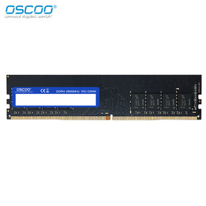 OscOO <b>DDR4</b> 16GB 2666MHz Desktop Memory PC <b>RAM</b> Module 288Pin 1.2V 3Year Warranty - Product Image 2