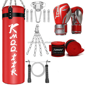Kit <span class=keywords><strong>de</strong></span> Boxe Premium Équipement <span class=keywords><strong>de</strong></span> Boxe Professionnel Kit d'Entraînement Complet <span class=keywords><strong>Combo</strong></span> <span class=keywords><strong>Sac</strong></span> <span class=keywords><strong>de</strong></span> <span class=keywords><strong>Frappe</strong></span> Lourd Ensemble <span class=keywords><strong>Sac</strong></span> <span class=keywords><strong>de</strong></span> Boxe - Product Image 2