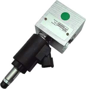 Vanne solénoïde pour excavatrice sur pneus M315D2 265-7156 M320D2 M322D 294-2566 195-774 - Product Image 1