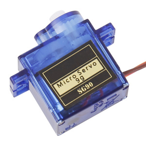 SG90 Micro Servo 9g For <b>RC</b> Airplane Model Aircraft <b>Control</b> - Product Image 4