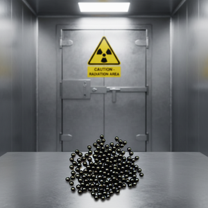 Pallini di Piombo Puro al 99,99% da 4,5mm / Granuli di Piombo all'Ingrosso - Product Image 2