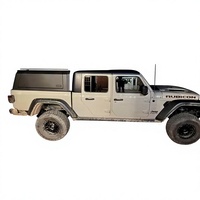 XINYI 4x4 Auvent de camion étanche, toit de camionnette, auvent de camping Dmax pour Jeep 2022
