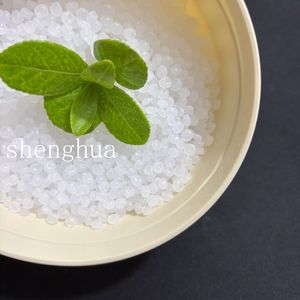 Gránulos de Plástico LDPE de Grado de Película Resistente a Impactos y de Alto Brillo para Recubrimiento por Extrusión - Product Image 2