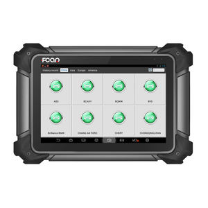 <span class=keywords><strong>Auto</strong></span>-Diagnose-Maschine OBD2 FCAR-F7S-W für 12V Benzin-Fahrzeug <span class=keywords><strong>Auto</strong></span> Smart ABS-Motor-Test <span class=keywords><strong>Auto</strong></span>-Diagnose-Tool-Scanner - Product Image 1