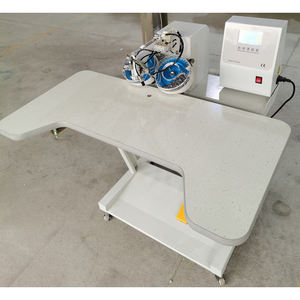 Máquina de fijación en caliente de diamantes de imitación ultrasónica completamente automática, componentes centrales PLC para aplicación de fijación en caliente de diamantes de imitación a la venta - Product Image 4