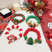 Nouveau Collier de Noël 2026 pour Chat, Chaton et Chien avec Cache-cou de Luxe, Décoration Nœud Papillon, Accessoires Mignons Faits Main pour Animaux de Compagnie