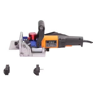 Lamino Double End Tenoner <b>Machine</b> <b>Biscuit</b> Jointer - Product Image 1
