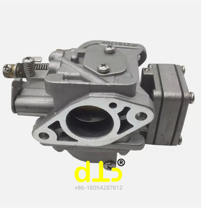 Carburateur 369-03200-2 5HP pour moteur hors-bord M5B M5BS NS5B NS5BS - Product Image 4