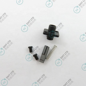 KV8-M71N2-A0X KV8-M71N2-A1X 5322 360 10485 BUSE 72F ASSY POUR MACHINE Yamaha YG200 - Product Image 4