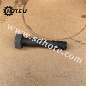 Weichai Bộ phận động cơ kết nối <span class=keywords><strong>rod</strong></span> vít 12167047 - Product Image 4