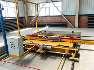Ligne de production automatique de briques d'argile avec système de convoyage, machine de transport haute efficacité 380V, production jusqu'à [nombre] - Product Image 3