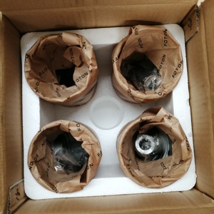 E049303000045/BJ493ZLQ3 Liner kit Euro3 per FOTON - Product Image 5