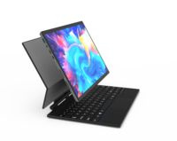 Ordinateur portable de vente directe d'usine 128 256 512gb 1 to Solid State Drive 14 pouces DDR4 nouvel ordinateur portable étudiant en affaires
