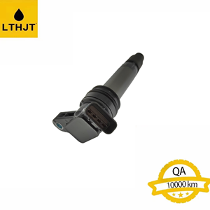 ملف إشعال جديد LTHJT لسيارة فريلاندر <span class=keywords><strong>2</strong></span>، تجميعة ملفات الإشعال LR002954 لمحرك <span class=keywords><strong>3.2</strong></span> 4x4، قطع غيار سيارات - Product Image 2