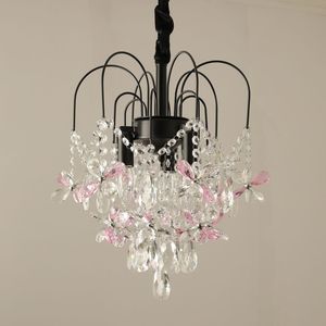 Nuovo Popolare <span class=keywords><strong>Lampadario</strong></span> in Cristallo Stile Francese <span class=keywords><strong>per</strong></span> Soggiorno, Design Femminile, Misura Media, <span class=keywords><strong>Lampadario</strong></span> LED in Ferro - Product Image 4