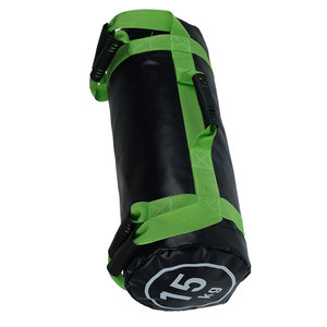 Bolsa de Arena para Entrenamiento de Fuerza y Fitness, Equipo de Gimnasio de Alta Resistencia, Ejercicio Funcional, Acondicionamiento, Bolsas de Arena de Alta Calidad - Product Image 4