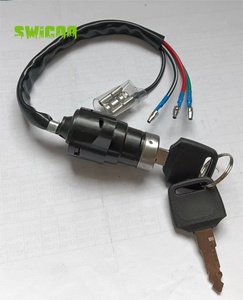 Kit de clés de verrouillage de siège pour <span class=keywords><strong>moto</strong></span> Honda 70 Honda <span class=keywords><strong>CD</strong></span> 70 Vente en gros Interrupteur d'allumage Bouchon de réservoir de carburant - Product Image 6