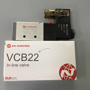 Solenoides VCB22C517A-AE213J V63D517A A219J VCB22C517A-AC219L en Oferta - Product Image 4