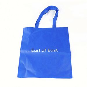 Regalos Publicitarios Personalizados de Halloween, Bolsas de Tela No Tejida para Almacenamiento de Ropa, Bolsas Ecológicas - Product Image 1