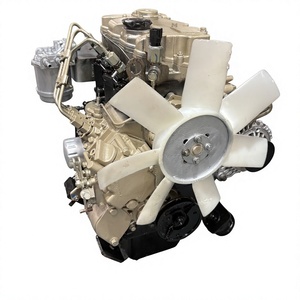Ensemble moteur d'origine 403D-11 de haute qualité, moteur complet pour Perkins à trois cylindres - Product Image 2