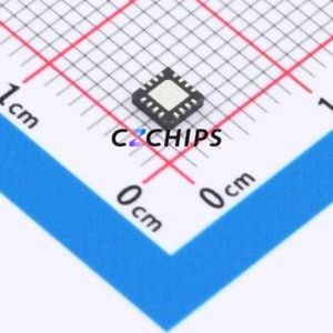 M3SWA2-34DR+ RF Switch QFN-16(3x3) RF Whole Sale Electronic Component Chips Supplier & BOM Service - Product Image 2