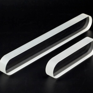 Стекло для измерения уровня жидкости, высокое боросиликатное алюминиевое силикатное стекло, стекло для измерения уровня воды - Product Image 6