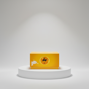 โปเกมอน 3.0 ชุดการ์ดสะสม พลังเรืองแสง ภาษาจีนตัวย่อ  ประเภทเหล็ก หญ้า ฟ้าผ่า  ขายดี - Product Image 1