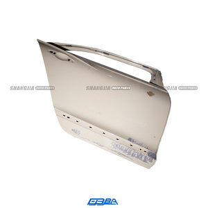 Puertas de coche desmontadas, equivalentes a OEM premium, para Bentley Flying Spur 2020 OE 3SE833021 - Product Image 1