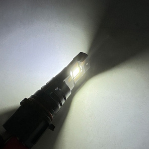 Ampoule de phare LED ADT 9-32V 35W 3500LM P13W 6500K Blanc Xénon, 100% Même Taille que la Lampe d'Origine, Ampoule de Phare LED, Ampoule de Feu Antibrouillard LED - Product Image 6