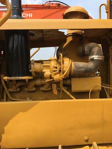 Bulldozer CAT D6D, Bulldozer Cat usado D7G, Tractor de orugas CAT D7G, Bulldozers Caterpillar usados a la venta - Product Image 5