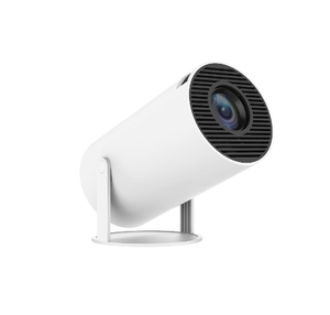 2025 New Arrival 720P giá rẻ rạp hát tại nhà Wifi Android LCD video chiếu - Product Image 1