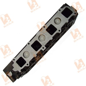 मेज़दा इंजन xa सिलेंडर सिर के लिए xa सिंगल सिलेंडर हेड - Product Image 4