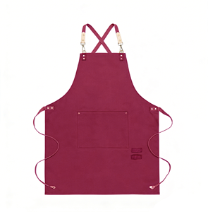 Uniformes de Cocina Personalizables con Logotipo, Delantales de Chef, Fabricante Mayorista, Uniformes para Restaurantes y Bares, Delantales de Cocina Impermeables - Product Image 4